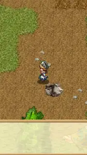 Wizards of Brandel Screenshot 1