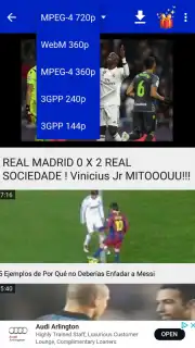 HD Video Screenshot 1