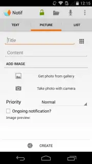 Notif Screenshot 5