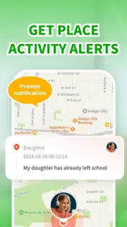 GPS Phone Location Tracker Screenshot 4
