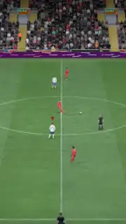 Football Games Soccer Offline Screenshot 1