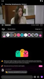 Loklok - Dramas & Movies Screenshot 9