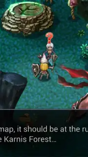 S.O.L : Stone of Life Screenshot 4