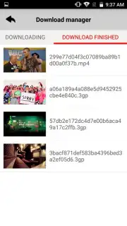 HiTube Screenshot 4