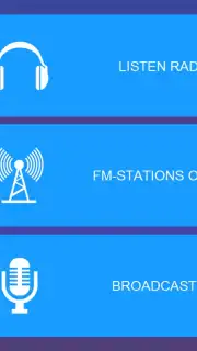 Volnorez Radio Screenshot 10