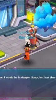 Dimension War Screenshot 11
