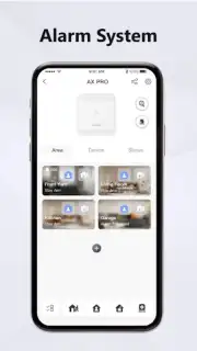 Hik-Connect - for End User Screenshot 2