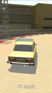 Russian Rider Online Screenshot 9
