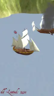 Pirate Sim Screenshot 2