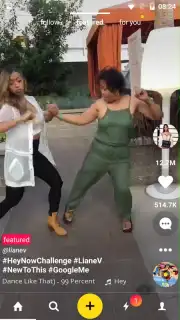 TikTok Screenshot 11