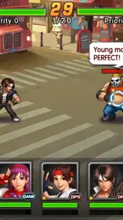 The King of Fighters 98 UM OL Screenshot 11