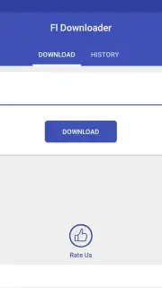 Video Downloader for Facebook & Instagram Screenshot 2