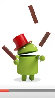 Android KitKat Screenshot 6