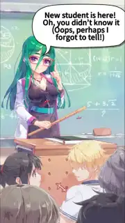 The God of High School Screenshot 7