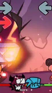 Friday Night For Imposter v4 Screenshot 4