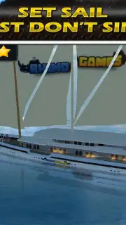 Titanic Escape Crash Parking Screenshot 3
