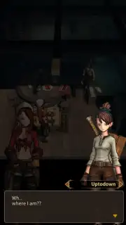 Guardian Arena Screenshot 10