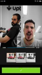 Quik Screenshot 4