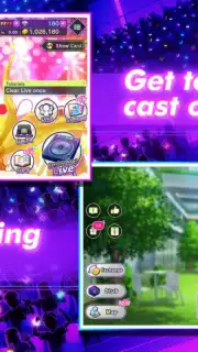 D4DJ Groovy Mix Screenshot 8