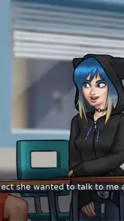 Summertime Saga Screenshot 24