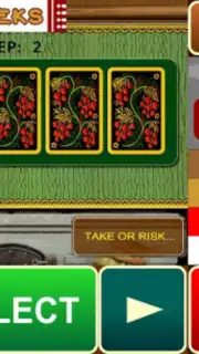 Keks Slot Machine Screenshot 1