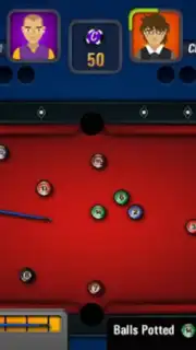 3D Billar Pool 8 Ball Pro Screenshot 6