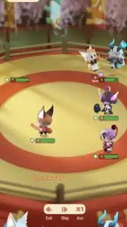 Pixie duel Screenshot 9