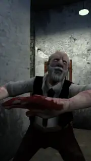 Undead Erich Sann Screenshot 2