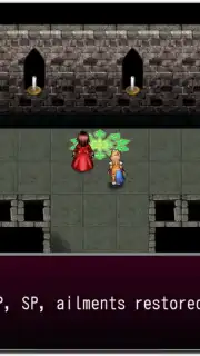 Revenant Dogma Screenshot 9
