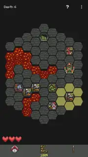 Hoplite Screenshot 7