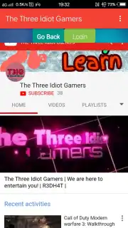 CarryMinati Screenshot 3