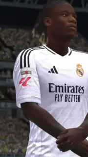 EA Sports FC Mobile Beta Screenshot 5