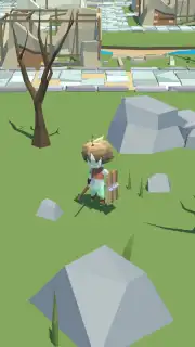 Village of Adventurer Screenshot 2