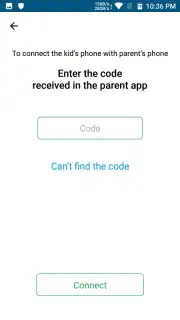 Find My Kids Screenshot 2