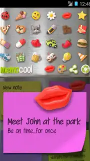 MemoCool Screenshot 5