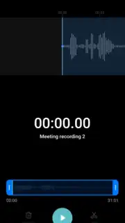 ColorOS Recorder Screenshot 6