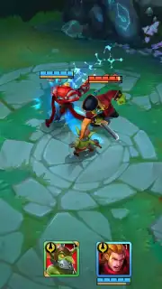 Infinite Heroes Screenshot 9