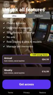 Botify AI Screenshot 13