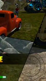 Open World MMO Sandbox Online Screenshot 2