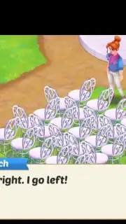Penny & Flo: Finding Home Screenshot 2