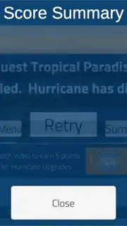 Hurricane Outbreak Screenshot 5