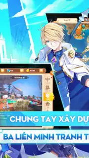 Mật Mã GAIA - Gzone Screenshot 10