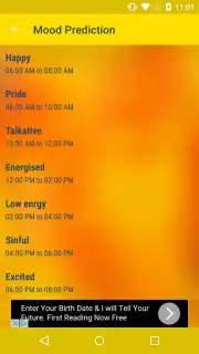 Astro 360 : Real Astrology Screenshot 6