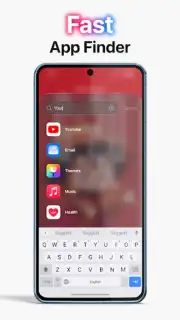 Launcher OS 2026 Screenshot 2