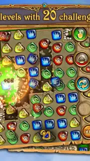 4 Elements Screenshot 6