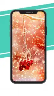 Winter Wallpaper Screenshot 4