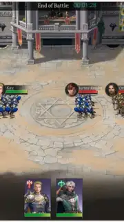 The King Arthur Screenshot 8