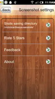 Screenshot Screenshot 1