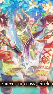 聖剣伝説ECHOES of MANA Screenshot 2