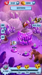 Ледниковый период Screenshot 5